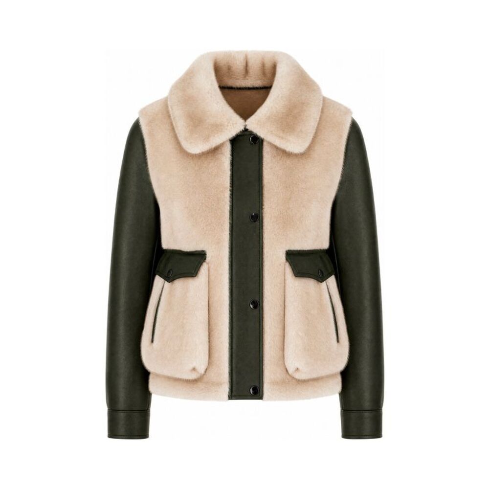 Urbancode Woman Clothing Jackets